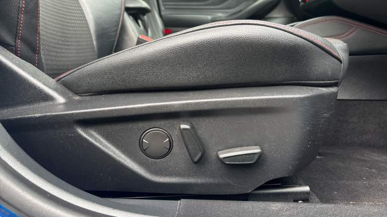 Ford Focus 1.5 EcoBlue 120 ST-Line X 5dr Auto Diesel Hatchback